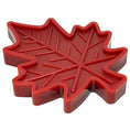 Load image into Gallery viewer, Canadian Maple Leaf Nylon Dog Chew Toy - Indestructible & USA Made