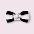 Load image into Gallery viewer, Maison Élégance – Haute Couture Pet Bow Collection - image 4