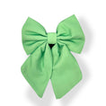 Load image into Gallery viewer, Mint Meadows - Sailor Tie