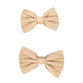 Load image into Gallery viewer, Créam Brûlée - Bow Tie
