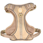 Créam Brûlée - Adventure Harness