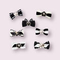Load image into Gallery viewer, Maison Élégance – Haute Couture Pet Bow Collection - image 9