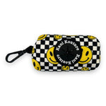 Happy Squares - Poop Bag Dispenser