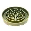 Load image into Gallery viewer, Garden Design eTray - Shallow Slow Feeder Dog Bowl for Enrichment | USA