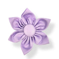 Load image into Gallery viewer, Lavender Lush - Flower Tie