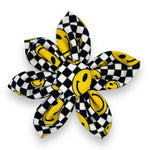 Happy Squares - Bow Tie