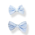 Load image into Gallery viewer, Cloud Breeze - Bow Tie