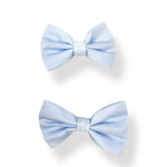 Cloud Breeze - Bow Tie