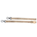 Load image into Gallery viewer, Créam Brûlée - Hands Free Leash