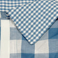 Load image into Gallery viewer, Gingham Picnic Shirt