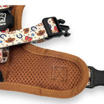 American Cowboy - Adjustable Harness