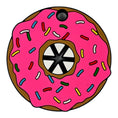 Load image into Gallery viewer, Doo-nut Disturb™ Poop Holder