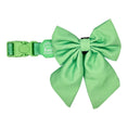 Load image into Gallery viewer, Mint Meadows - Sailor Tie