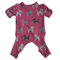 Load image into Gallery viewer, Raining Dogs Pajama