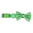Load image into Gallery viewer, Mint Meadows - Bow Tie