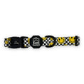 Load image into Gallery viewer, Happy Squares - Adjustable Collar