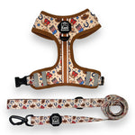 American Cowboy - Adjustable Harness