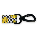 Happy Squares Leash