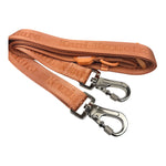 Coral Rose - Hands Free Leash