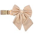 Load image into Gallery viewer, Créam Brûlée - Sailor Tie