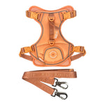 Coral Rose - Adventure Harness