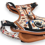 American Cowboy - Adventure Harness