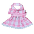 Load image into Gallery viewer, Gingham Picnic Dress