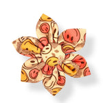 All Smiles - Flower Tie