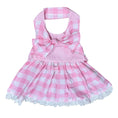 Load image into Gallery viewer, Gingham Picnic Dress