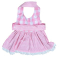 Load image into Gallery viewer, Gingham Picnic Dress