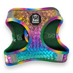 Mystical Haze - Step-in Harness