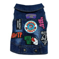 Load image into Gallery viewer, Ruff & Roll Vest