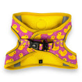 Load image into Gallery viewer, Pink Rubber Ducky - Step-in Harness