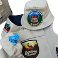 Load image into Gallery viewer, Camp Bucket Hat in Khaki