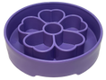 Load image into Gallery viewer, Flower eBowl Deep Slow Feeder Dog Bowl for Enrichment | USA Made