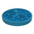 Load image into Gallery viewer, Turtle eMat-Mini Lick Mat with Suction Cups - Small Dogs & Cats | USA