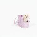 Load image into Gallery viewer, Come Here Buddy Pet Tote Bag - Southlake Paws