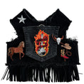 Load image into Gallery viewer, Johnny Cash Harness