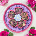 Load image into Gallery viewer, Flower eBowl Deep Slow Feeder Dog Bowl for Enrichment | USA Made