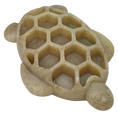 Load image into Gallery viewer, Turtle Nylon Chew Toy - Ultra-Durable Enrichment Toy for Power Chewers USA