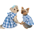 Load image into Gallery viewer, Gingham Picnic Shirt