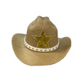 Load image into Gallery viewer, Cowboy Hat