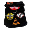 Load image into Gallery viewer, Ruff and Roll Denim Jacket