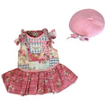 Load image into Gallery viewer, Rosie Keepsake Dress
