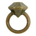 Load image into Gallery viewer, Diamond Ring Nylon Teething Ring for Puppies | Durable & USA Made