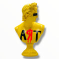 Load image into Gallery viewer, Apollo Belvedere Sculpture - Leaking Art Edition - king leaking art apollo belvedere sculpture, luxury sculpture, product…