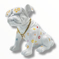 Load image into Gallery viewer, And Iconic British Bulldog Sculpture Luxury Pattern Style
