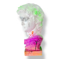 Load image into Gallery viewer, Pop Art David Sculpture - Alec Monopoly Edition - alec monopoly pop art david sculpture, luxury sculpture, product image 2