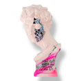 Load image into Gallery viewer, Giuliano de' Medici Bust - Mirror Mosaic Neon Edition - mosaic neon mirror giuliano de medici bust, luxury bust, product…