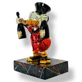 Load image into Gallery viewer, Scrooge McDuck - Dom Perignon Champagne Edition - champagne dom perignon scrooge mcduck, luxury sculpture, product image 3